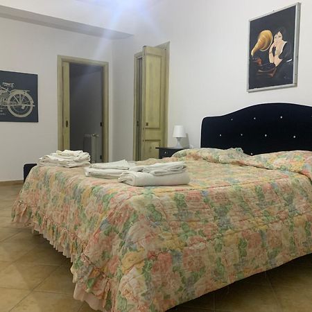 La Casetta Di Ciccio San Leone Εξωτερικό φωτογραφία