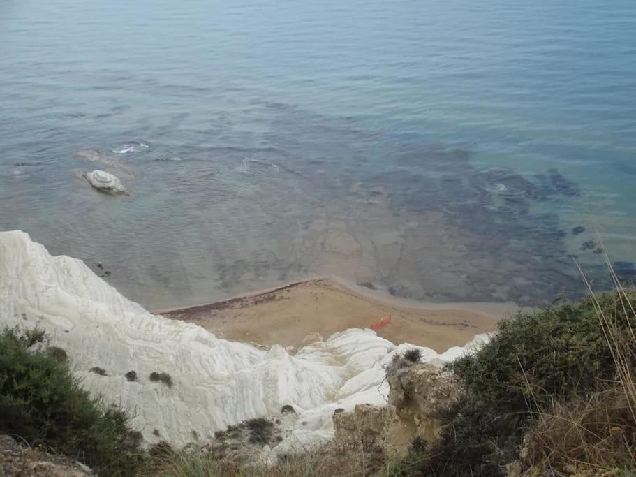 La Casetta Di Ciccio San Leone Εξωτερικό φωτογραφία