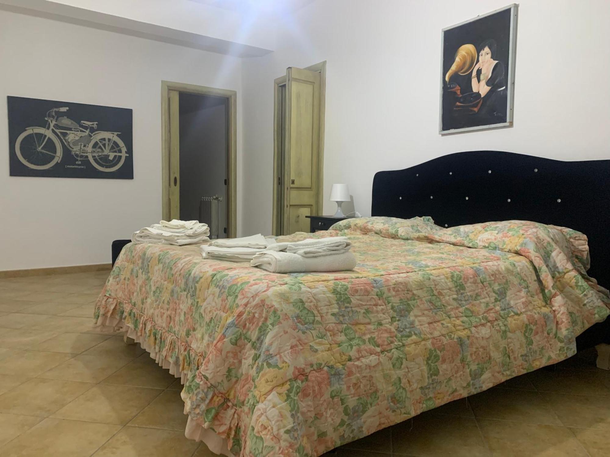 La Casetta Di Ciccio San Leone Εξωτερικό φωτογραφία
