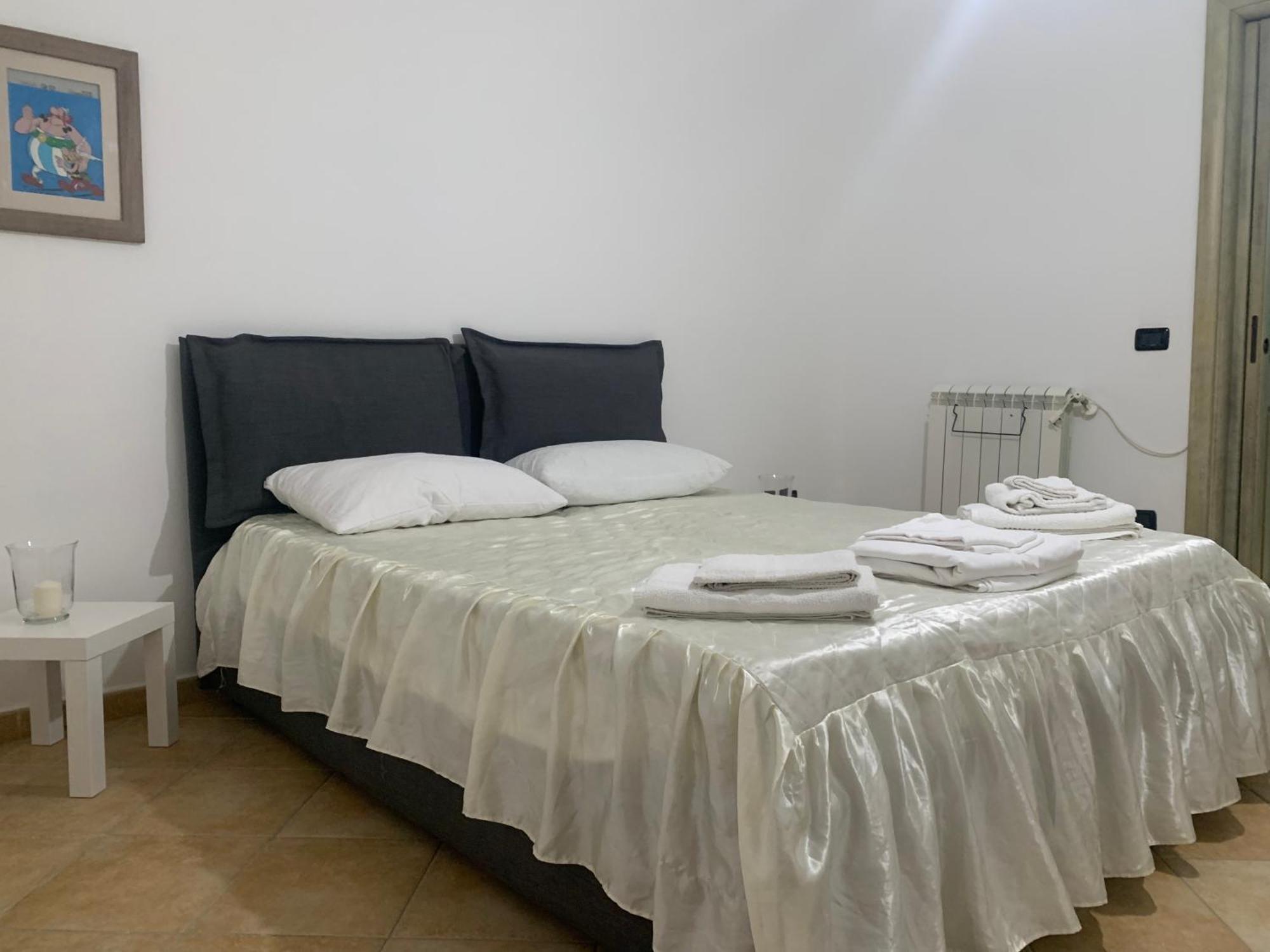 La Casetta Di Ciccio San Leone Εξωτερικό φωτογραφία