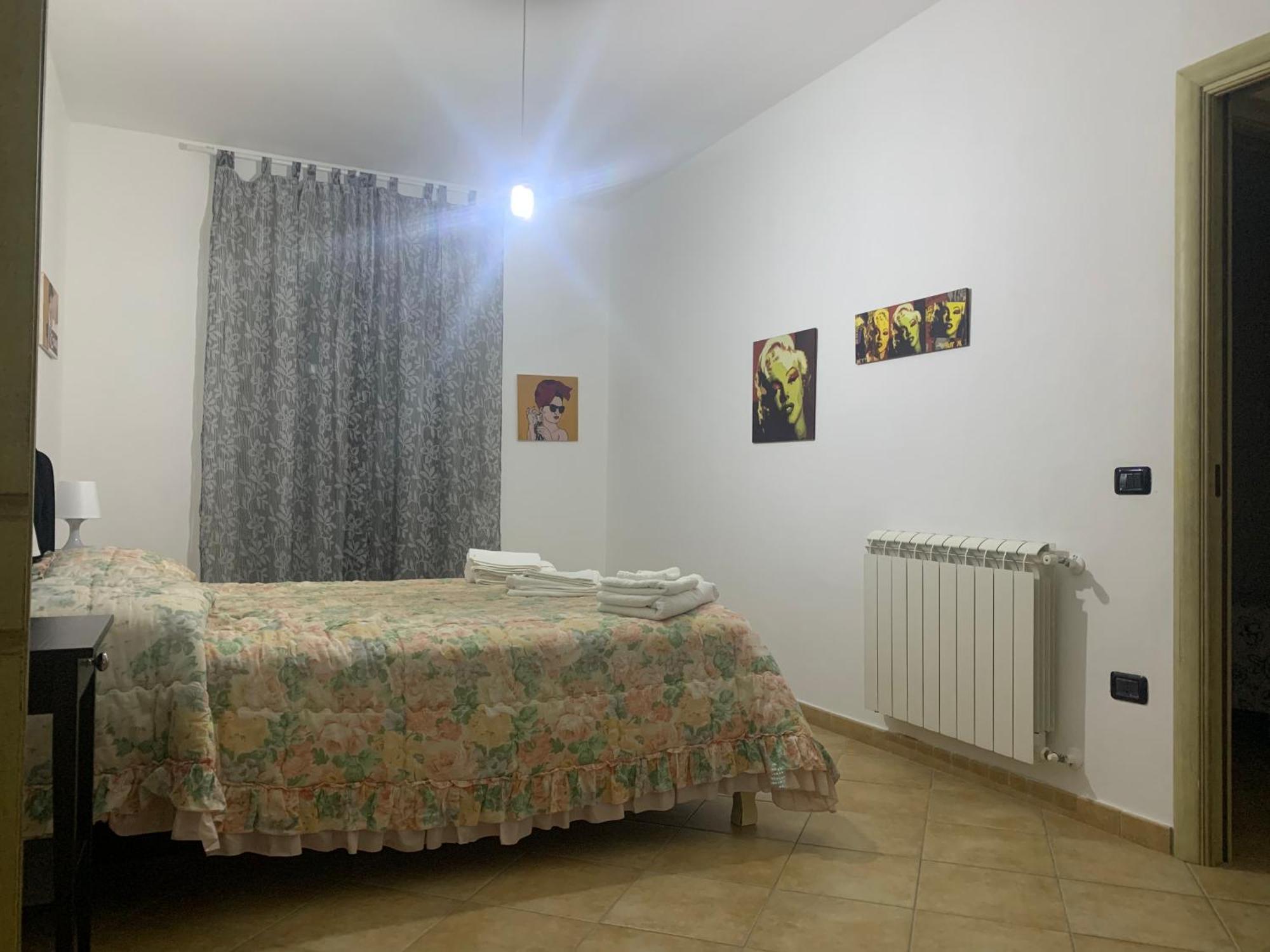 La Casetta Di Ciccio San Leone Εξωτερικό φωτογραφία