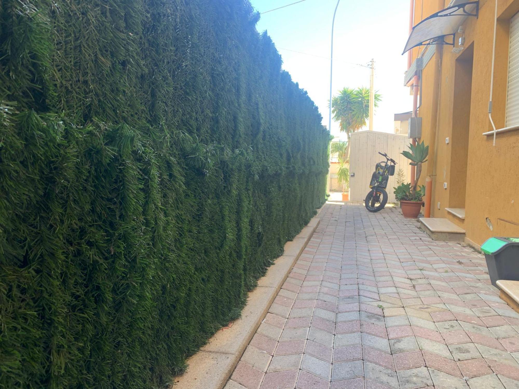 La Casetta Di Ciccio San Leone Εξωτερικό φωτογραφία