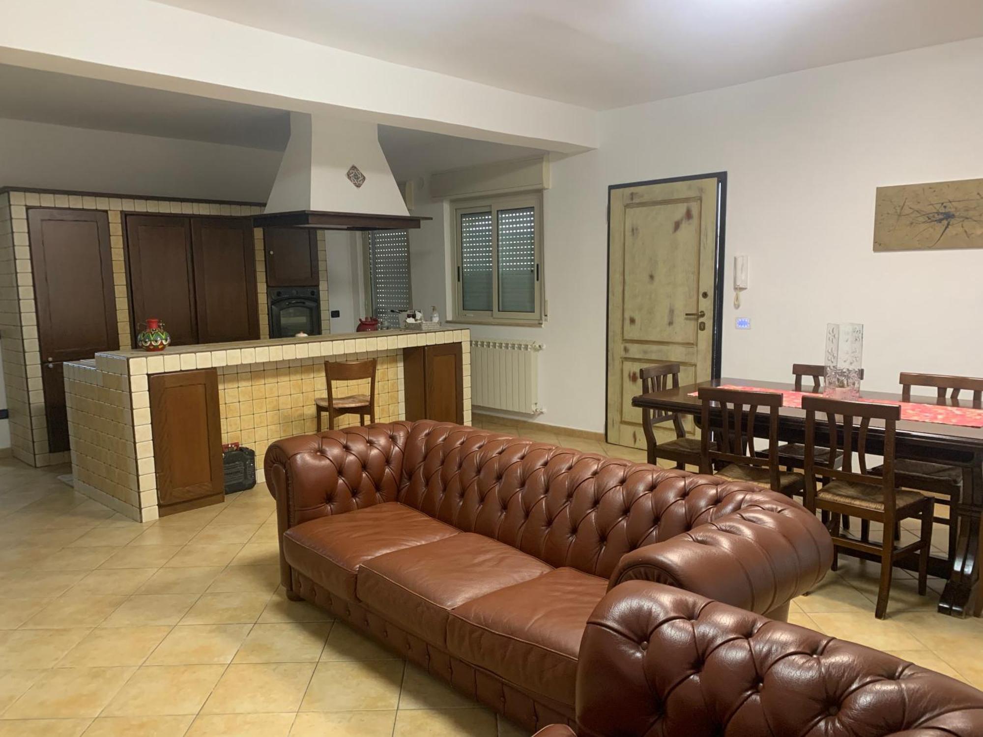 La Casetta Di Ciccio San Leone Εξωτερικό φωτογραφία