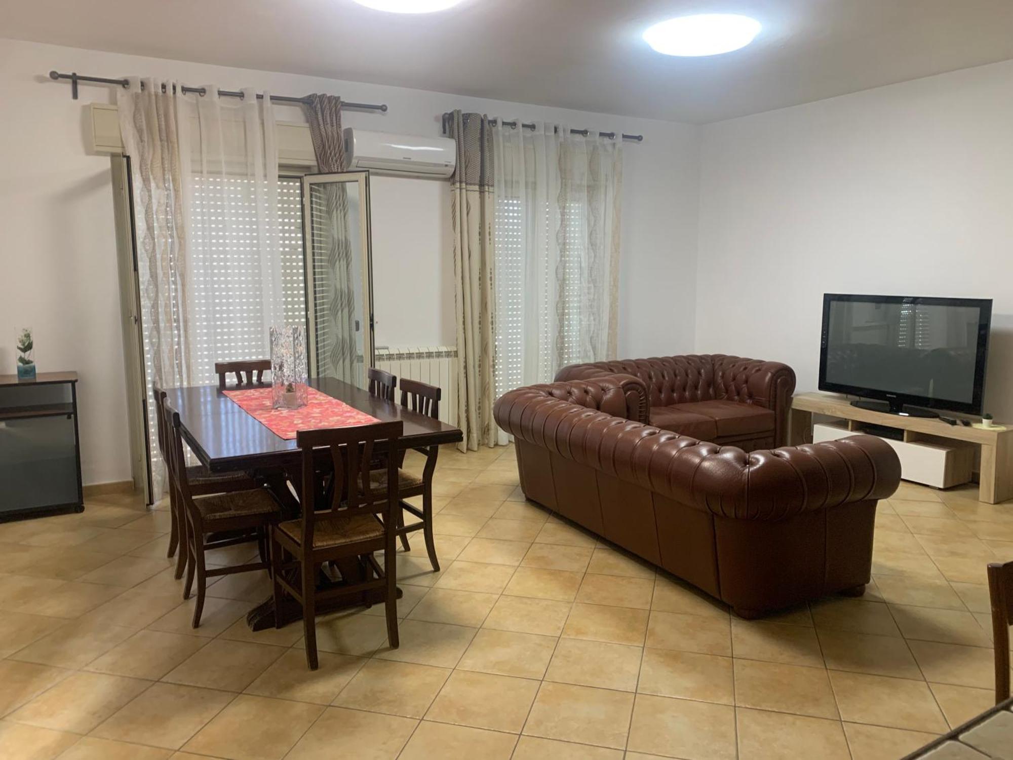 La Casetta Di Ciccio San Leone Εξωτερικό φωτογραφία